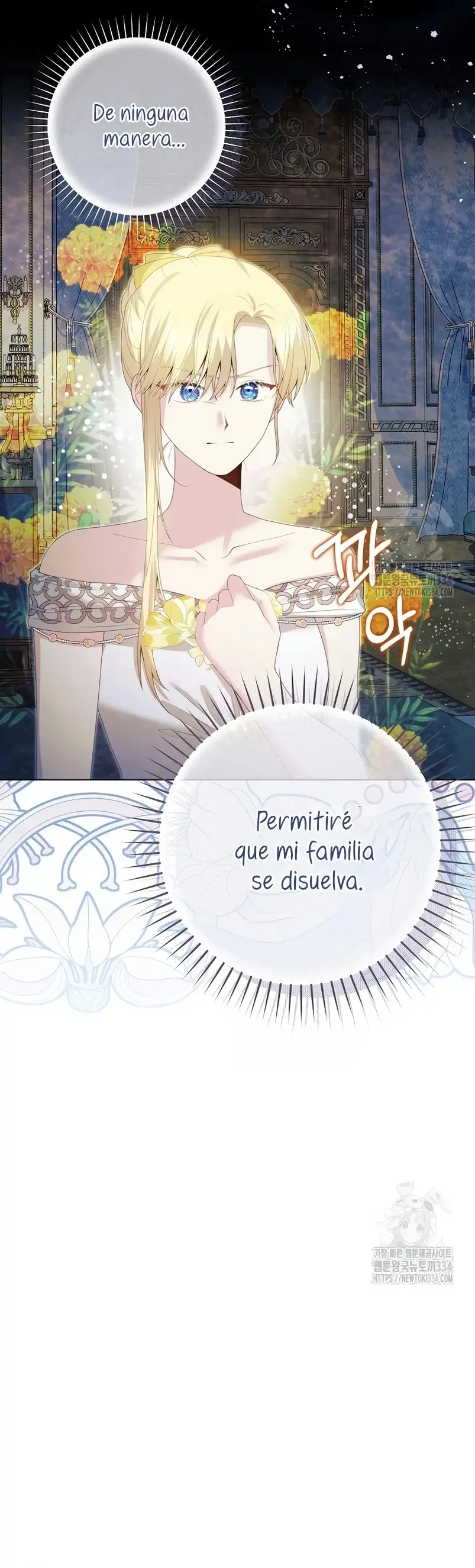 How to Extend a Marriage Contract capítulo 14, página 17