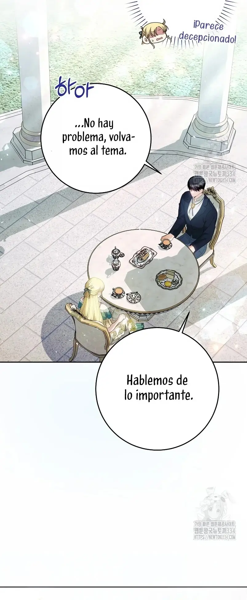 How to Extend a Marriage Contract capítulo 14, página 24