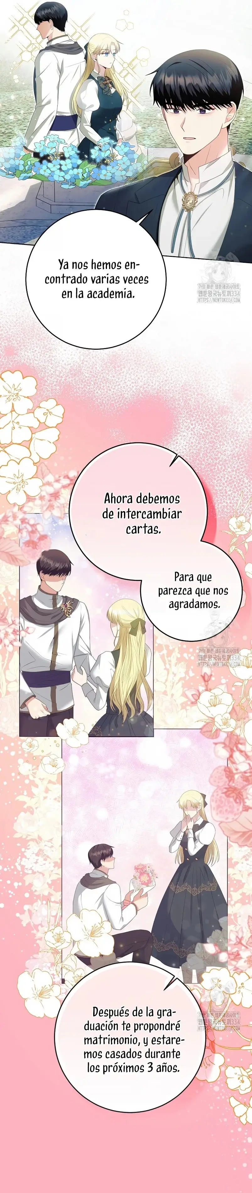How to Extend a Marriage Contract capítulo 14, página 25