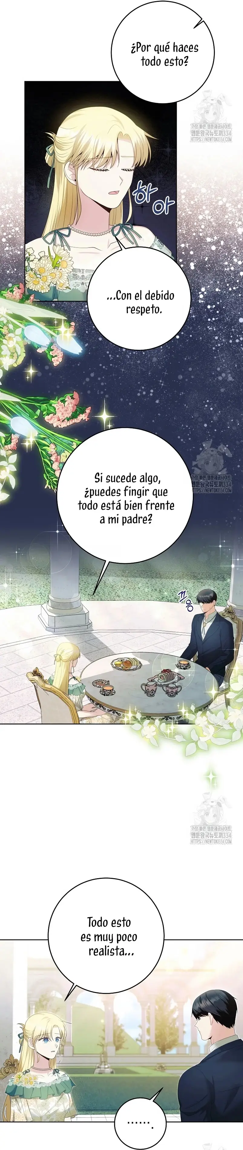 How to Extend a Marriage Contract capítulo 14, página 34