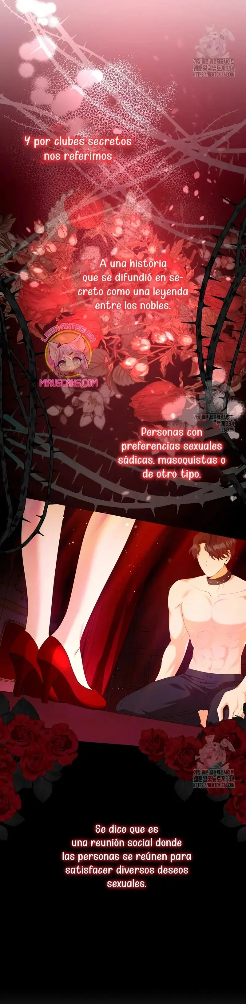 How to Extend a Marriage Contract capítulo 15, página 4
