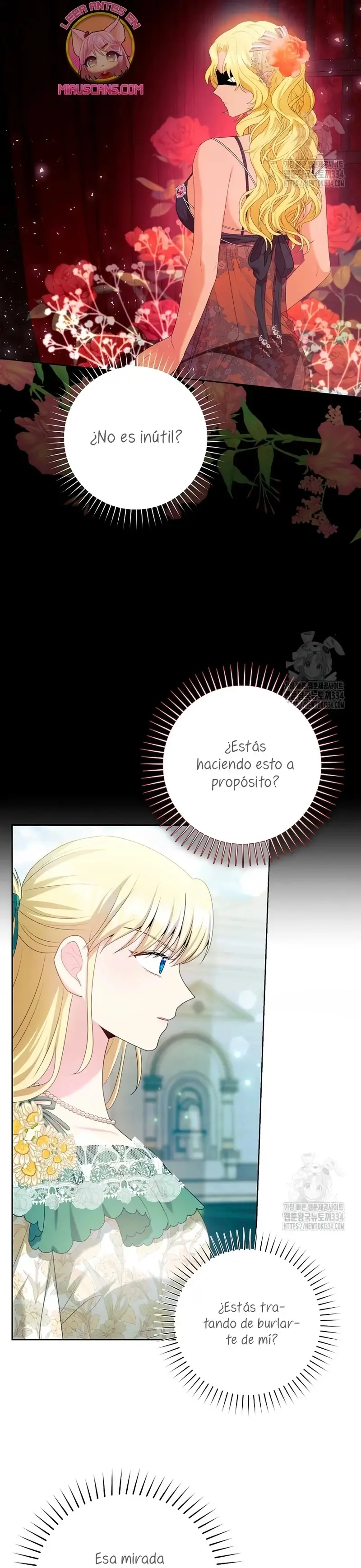How to Extend a Marriage Contract capítulo 15, página 6