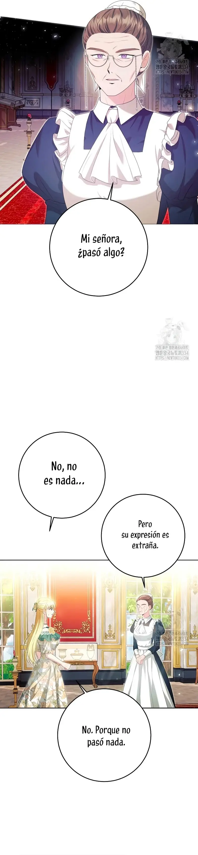 How to Extend a Marriage Contract capítulo 15, página 12