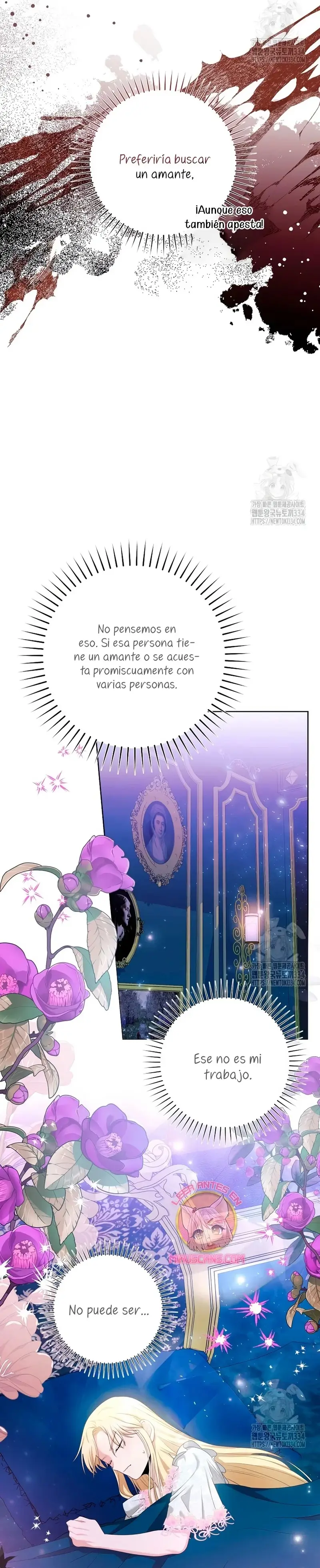 How to Extend a Marriage Contract capítulo 15, página 19