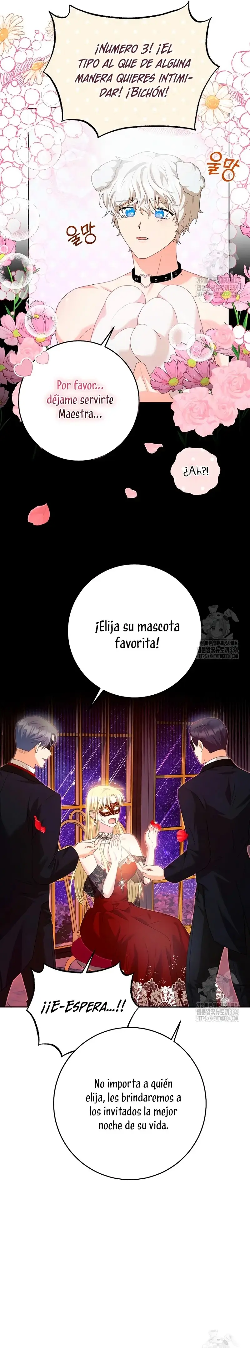How to Extend a Marriage Contract capítulo 15, página 29