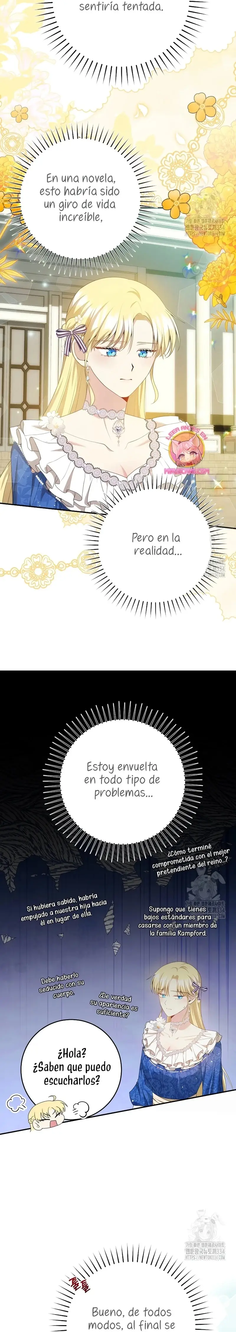 How to Extend a Marriage Contract capítulo 17, página 27