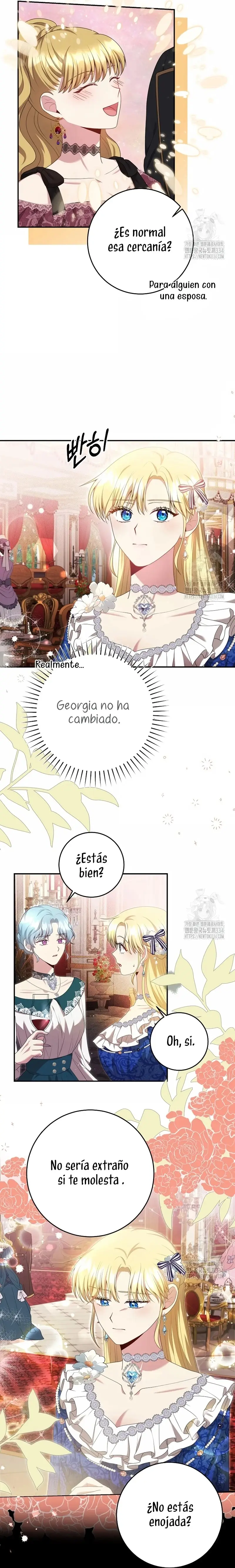 How to Extend a Marriage Contract capítulo 18, página 14