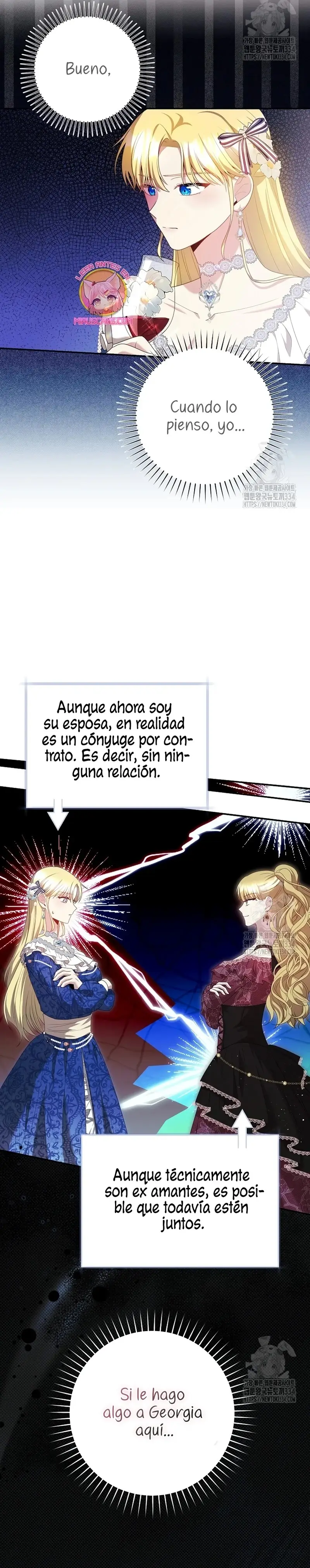 How to Extend a Marriage Contract capítulo 18, página 16