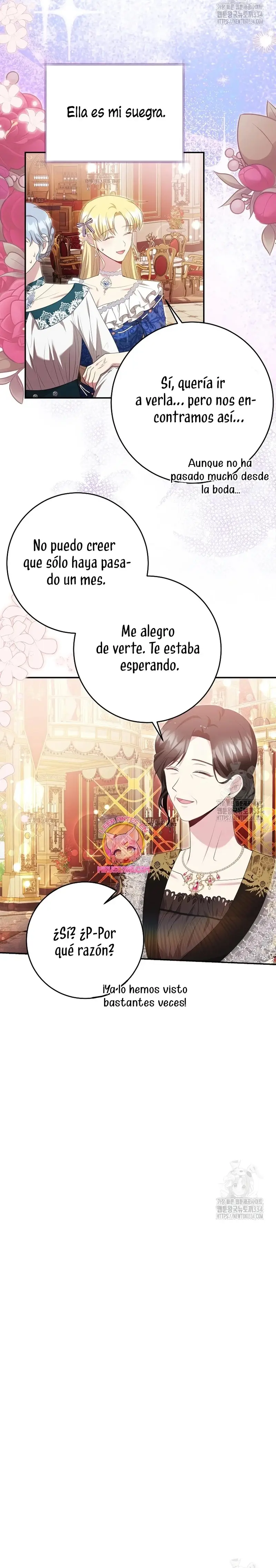 How to Extend a Marriage Contract capítulo 18, página 24