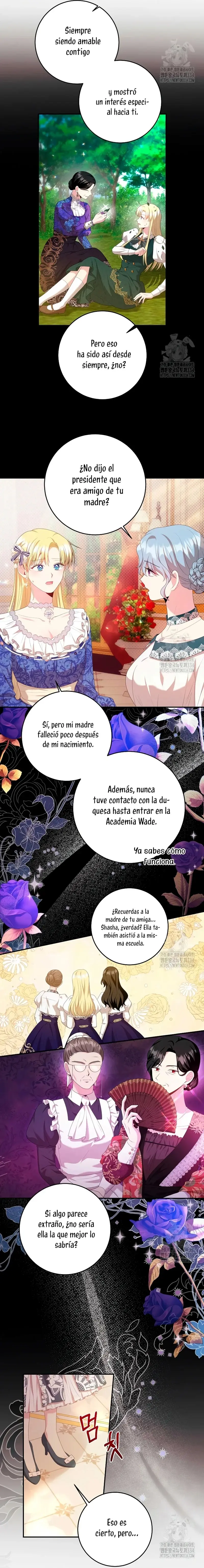 How to Extend a Marriage Contract capítulo 19, página 10