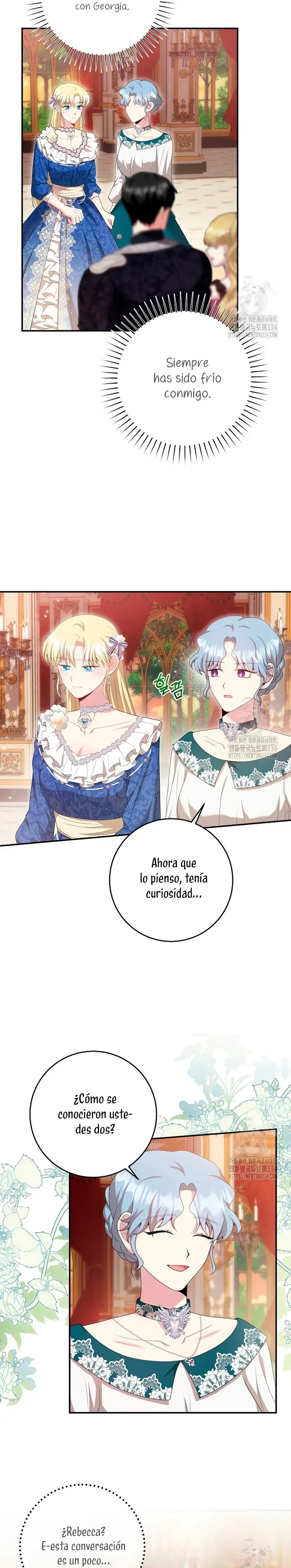 How to Extend a Marriage Contract capítulo 19, página 14