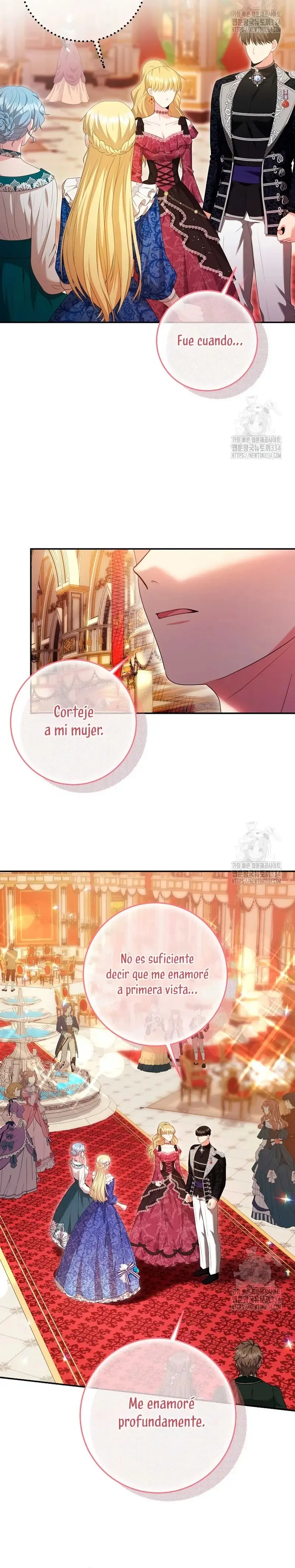 How to Extend a Marriage Contract capítulo 19, página 15