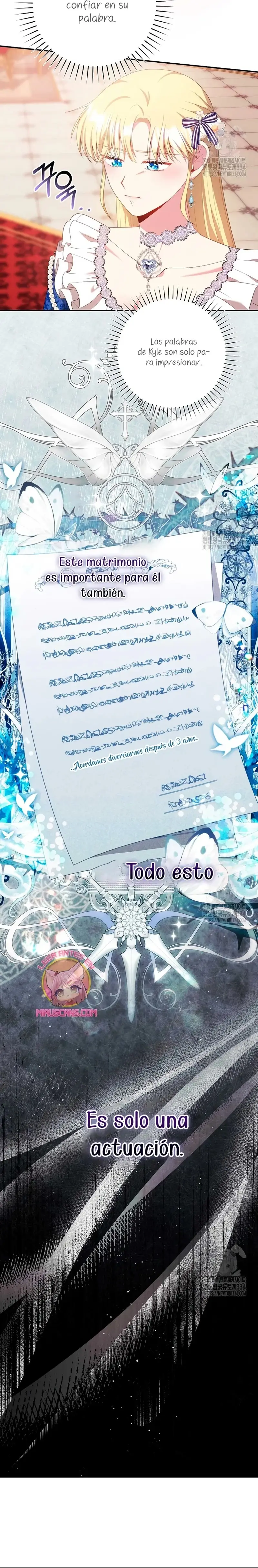 How to Extend a Marriage Contract capítulo 19, página 20