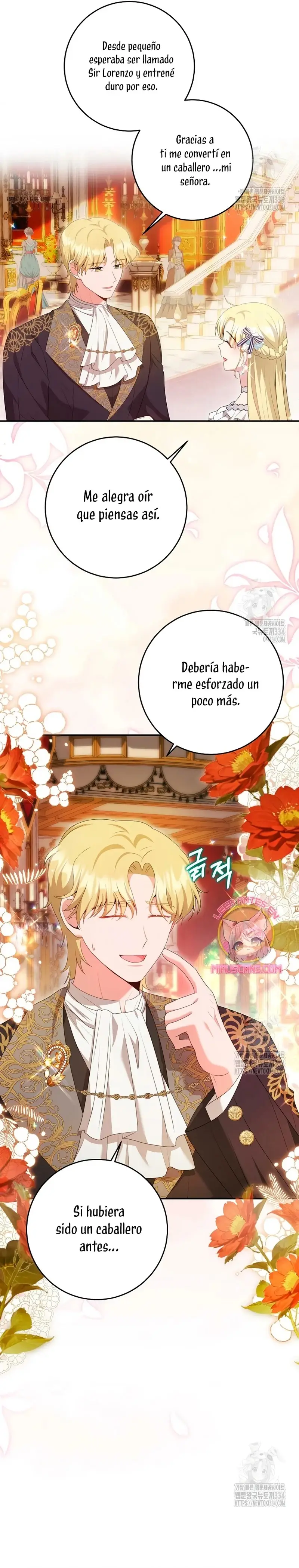 How to Extend a Marriage Contract capítulo 19, página 25