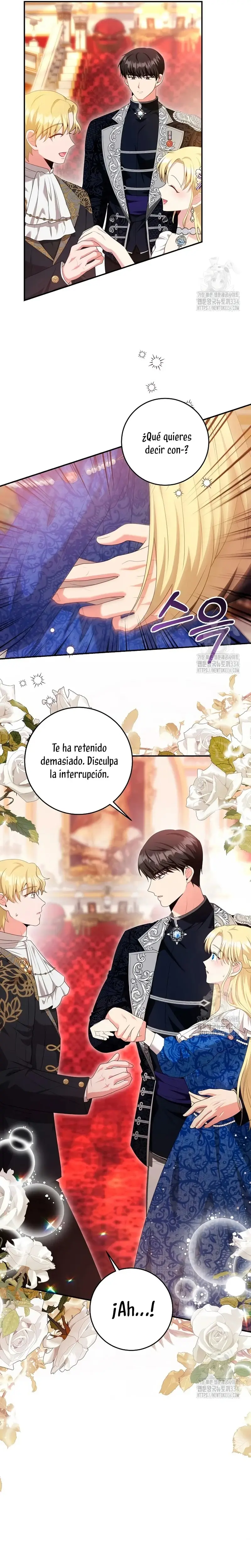 How to Extend a Marriage Contract capítulo 19, página 26