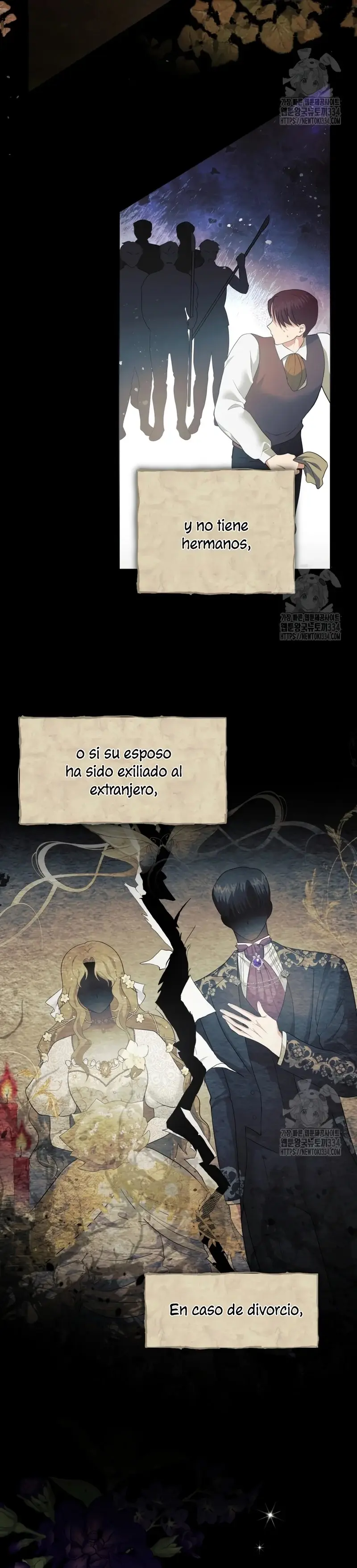 How to Extend a Marriage Contract capítulo 2, página 6