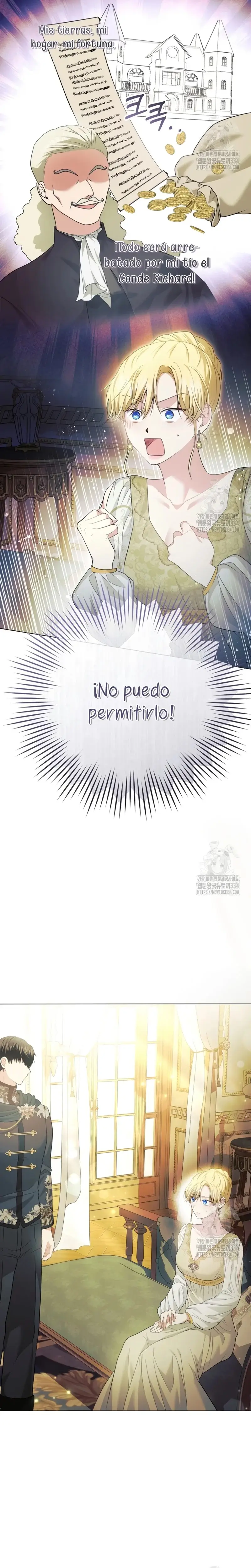 How to Extend a Marriage Contract capítulo 2, página 11