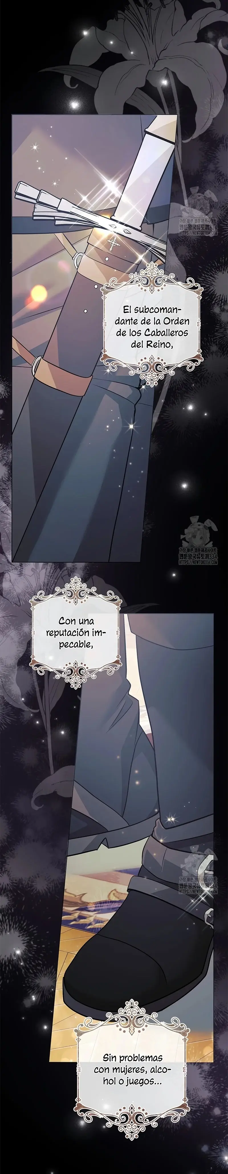 How to Extend a Marriage Contract capítulo 2, página 17