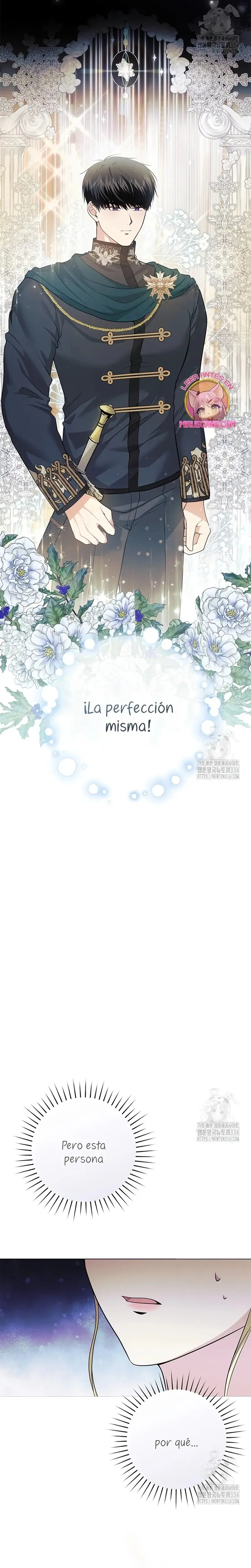 How to Extend a Marriage Contract capítulo 2, página 18