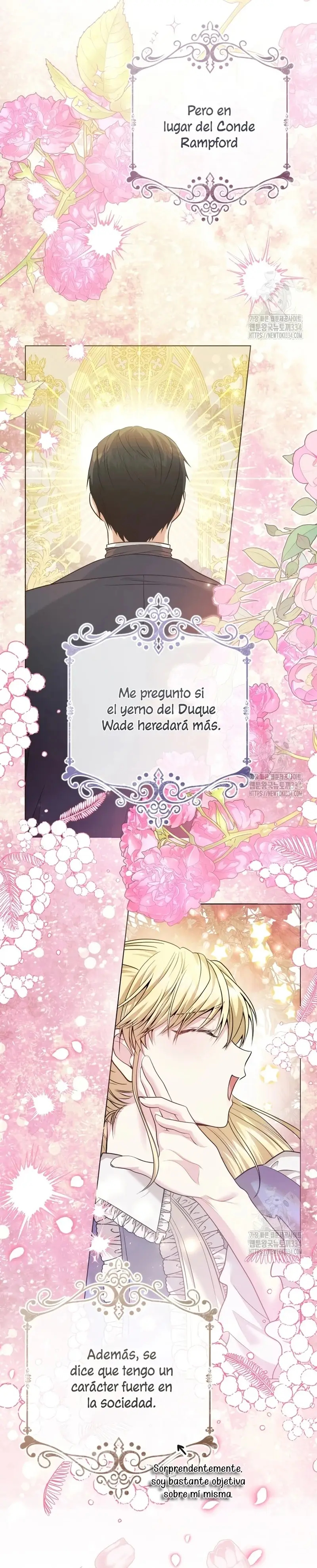 How to Extend a Marriage Contract capítulo 2, página 21