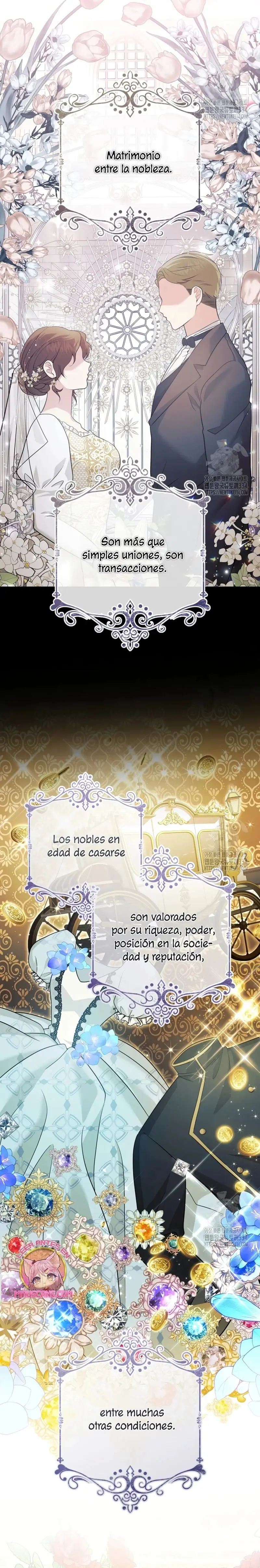 How to Extend a Marriage Contract capítulo 2, página 22