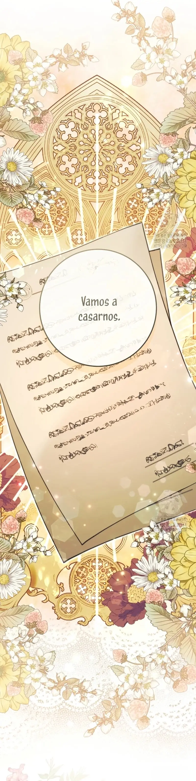 How to Extend a Marriage Contract capítulo 2, página 37