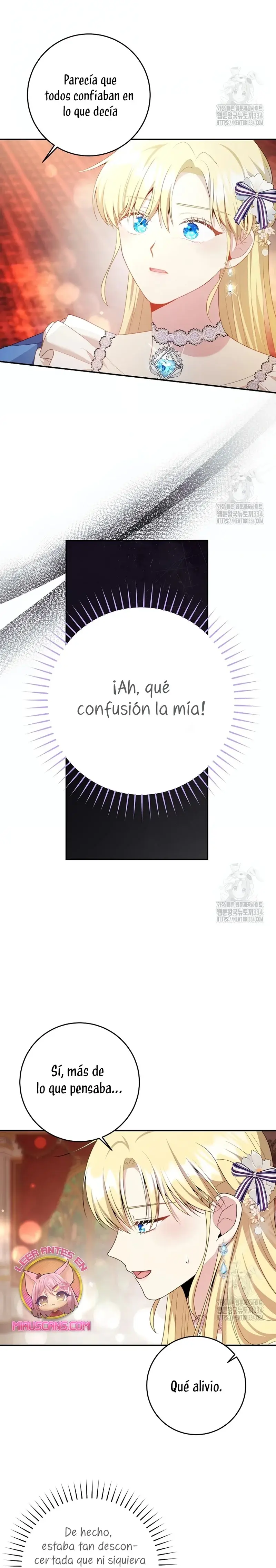 How to Extend a Marriage Contract capítulo 20, página 9