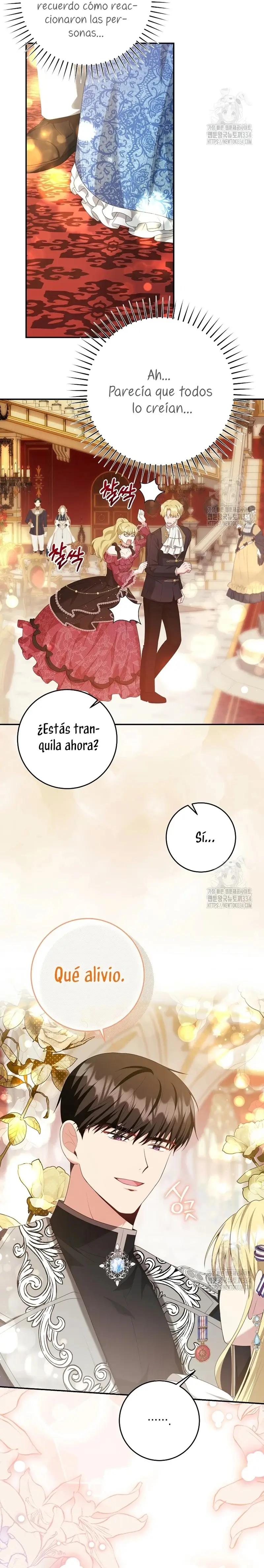 How to Extend a Marriage Contract capítulo 20, página 10