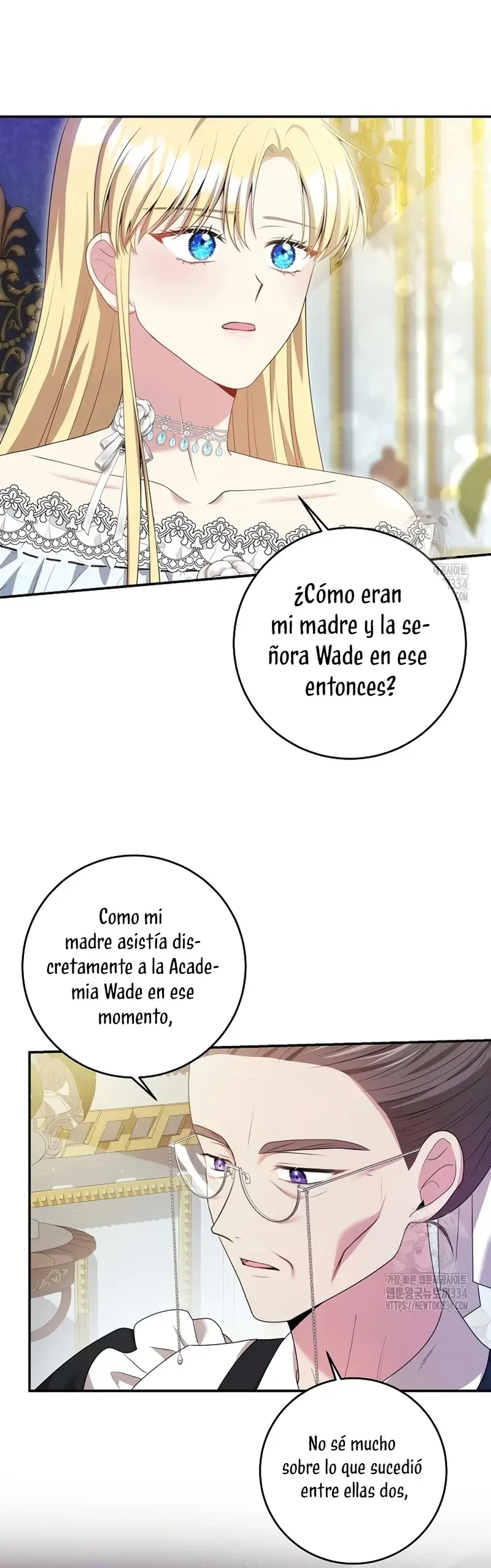 How to Extend a Marriage Contract capítulo 20, página 17