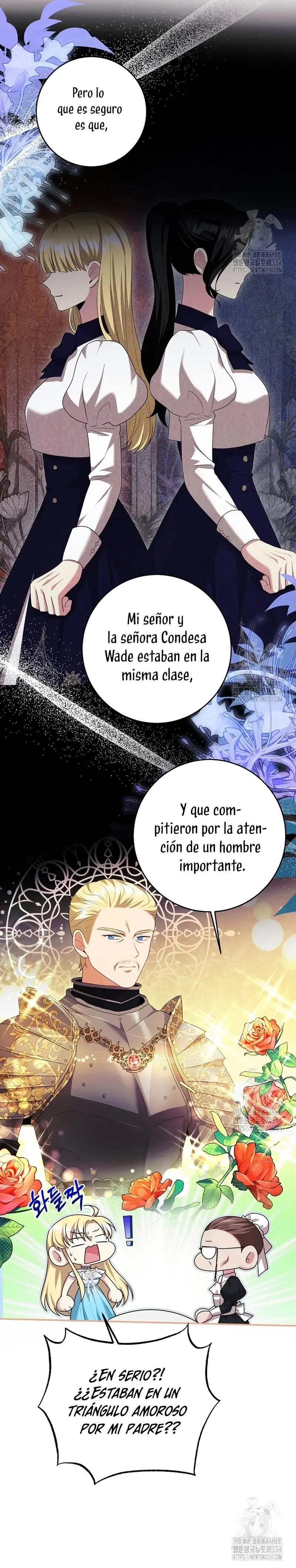 How to Extend a Marriage Contract capítulo 20, página 18