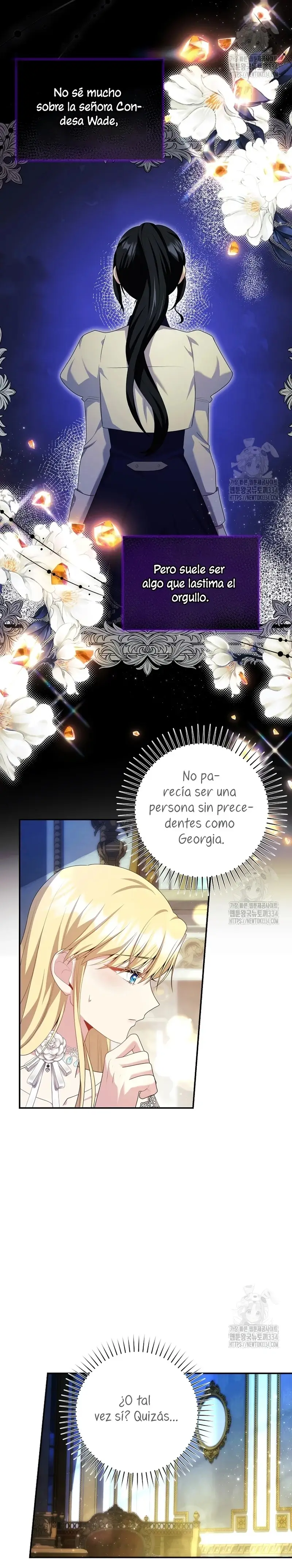 How to Extend a Marriage Contract capítulo 20, página 20