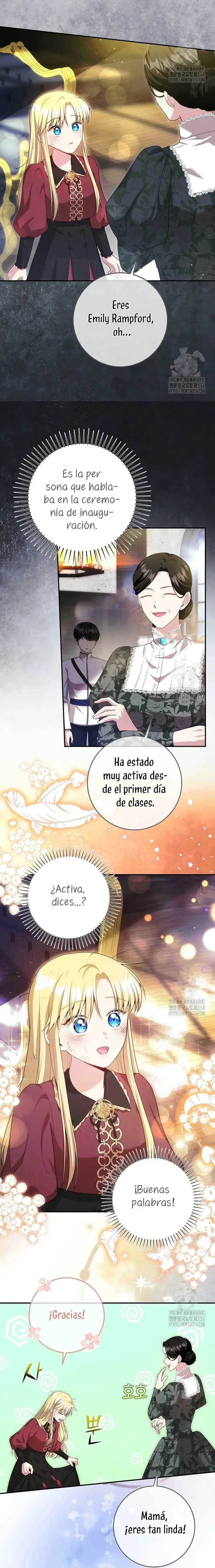 How to Extend a Marriage Contract capítulo 20, página 22
