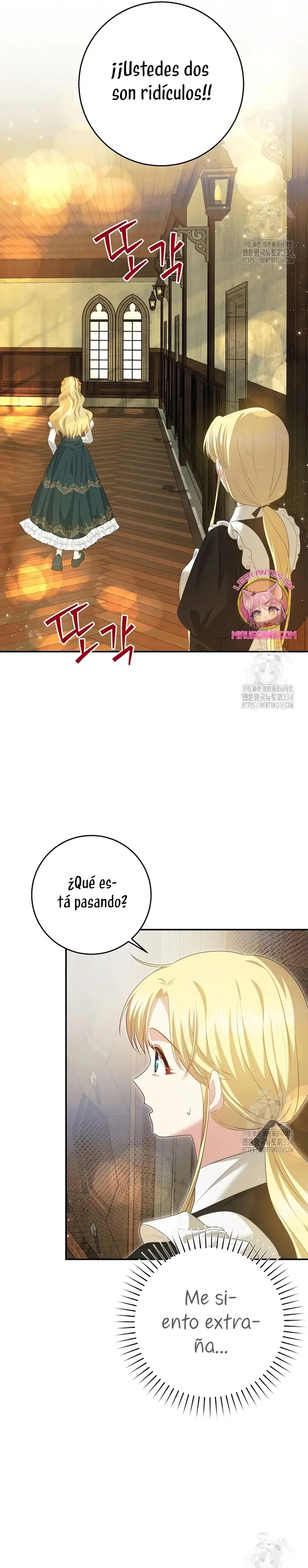 How to Extend a Marriage Contract capítulo 21, página 13