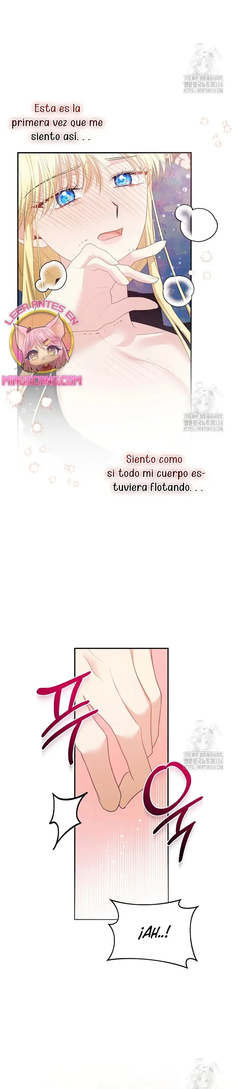 How to Extend a Marriage Contract capítulo 22, página 19