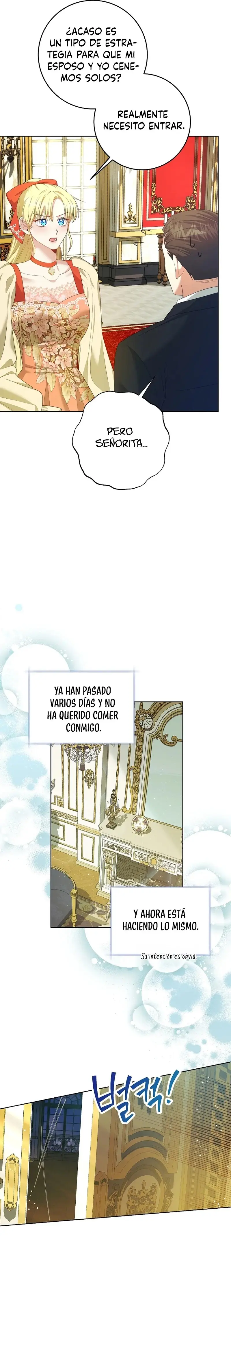 How to Extend a Marriage Contract capítulo 23, página 17