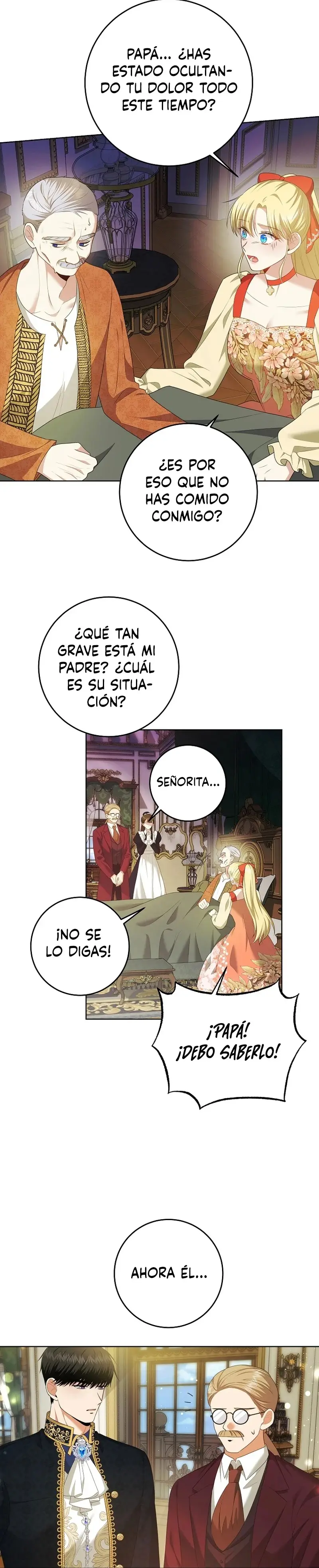 How to Extend a Marriage Contract capítulo 23, página 22