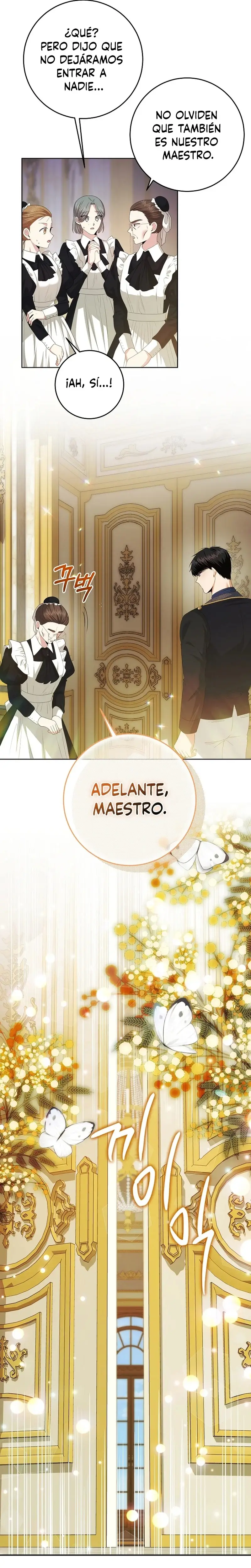 How to Extend a Marriage Contract capítulo 23, página 27