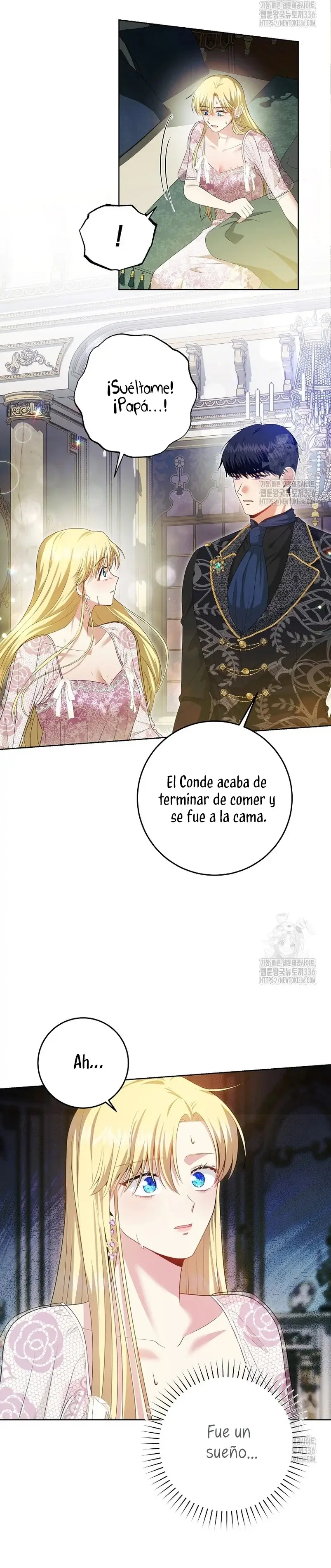 How to Extend a Marriage Contract capítulo 24, página 6