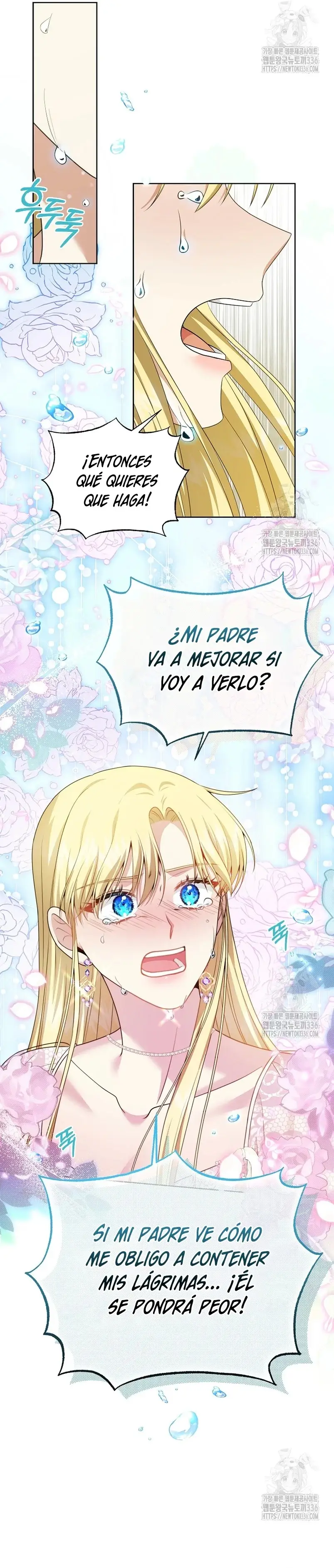 How to Extend a Marriage Contract capítulo 24, página 11