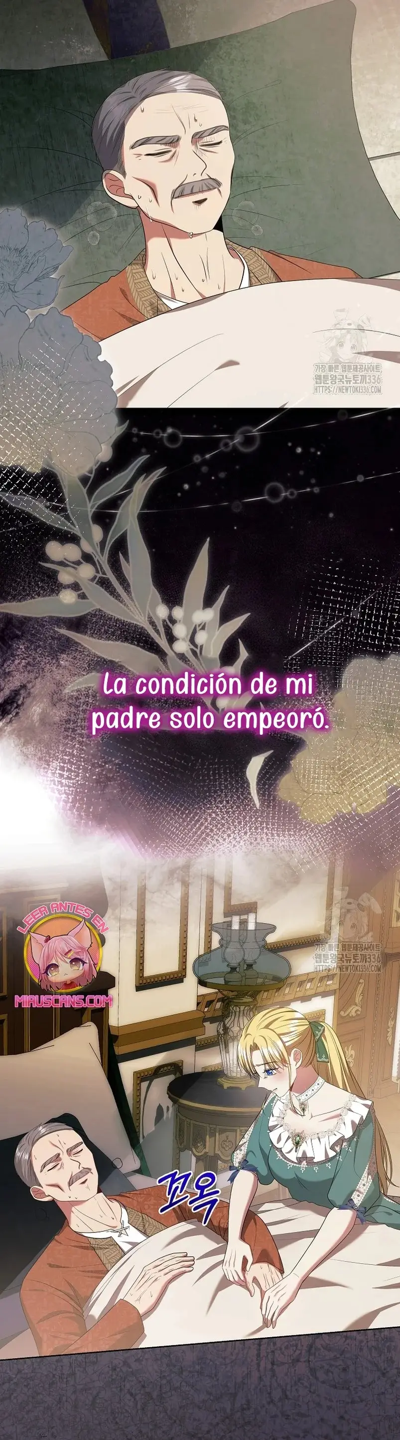 How to Extend a Marriage Contract capítulo 24, página 17