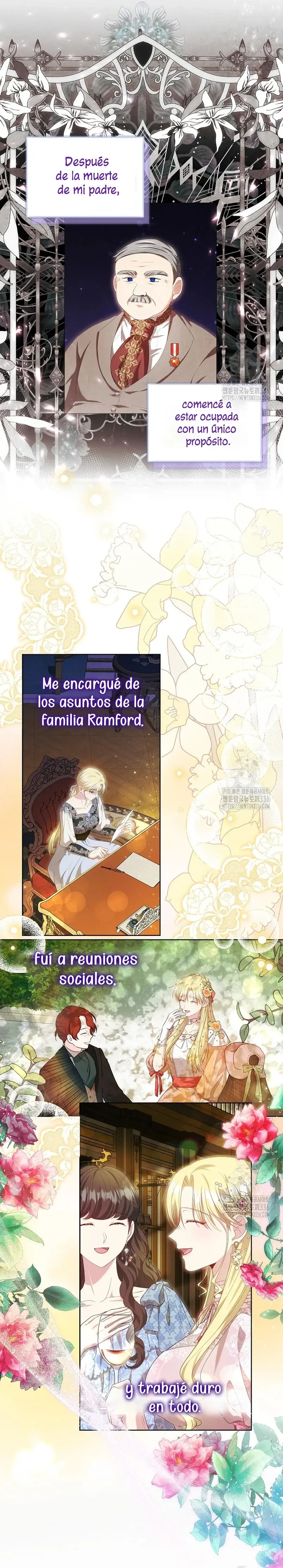 How to Extend a Marriage Contract capítulo 24, página 23