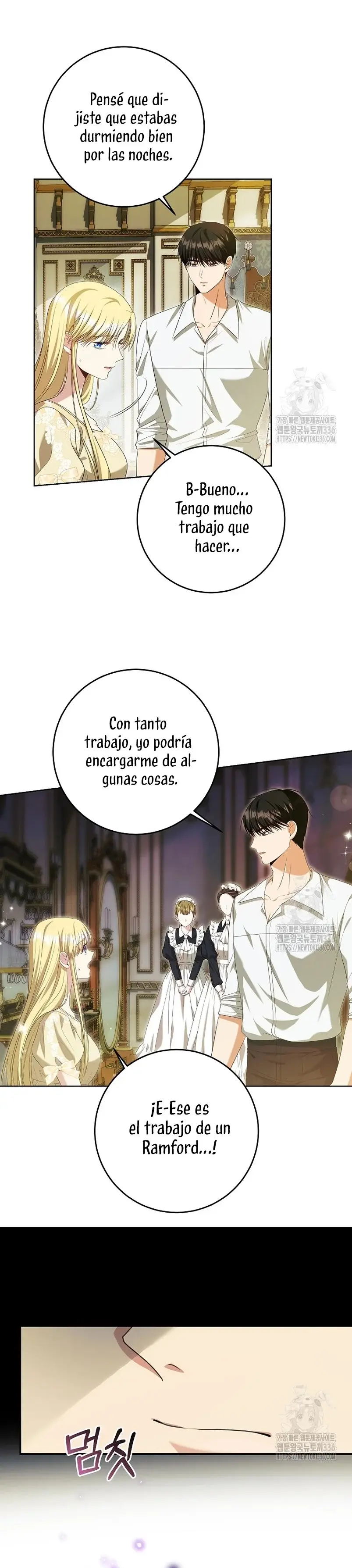How to Extend a Marriage Contract capítulo 24, página 32