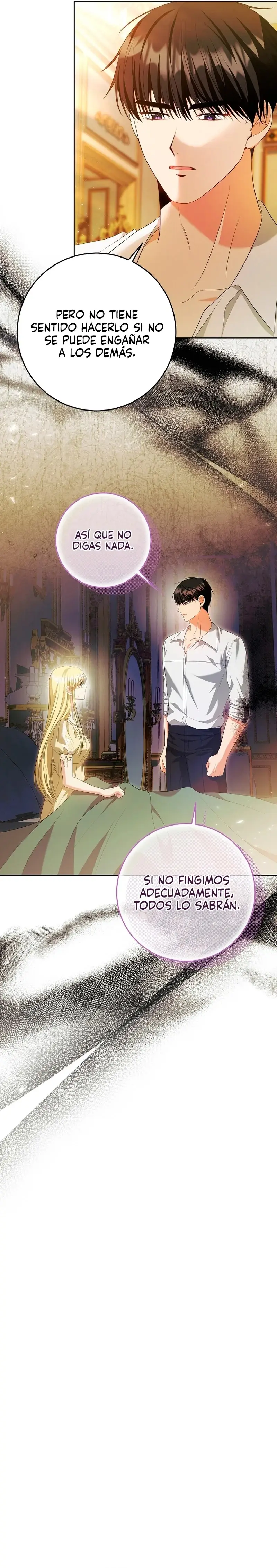 How to Extend a Marriage Contract capítulo 25, página 5