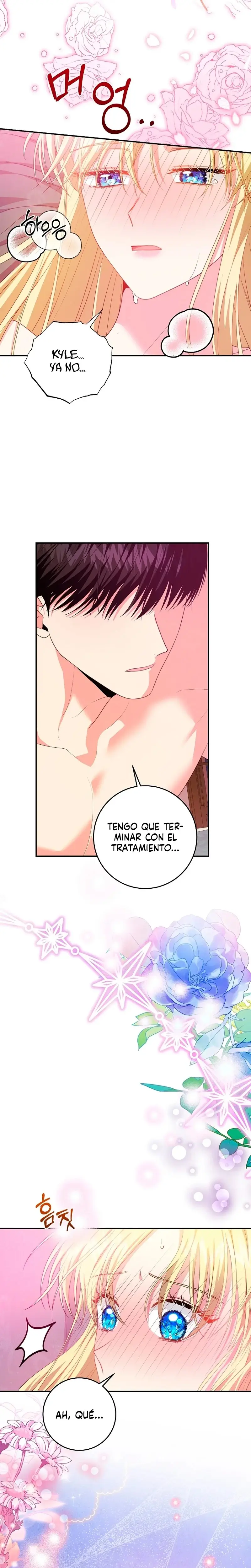 How to Extend a Marriage Contract capítulo 25, página 21