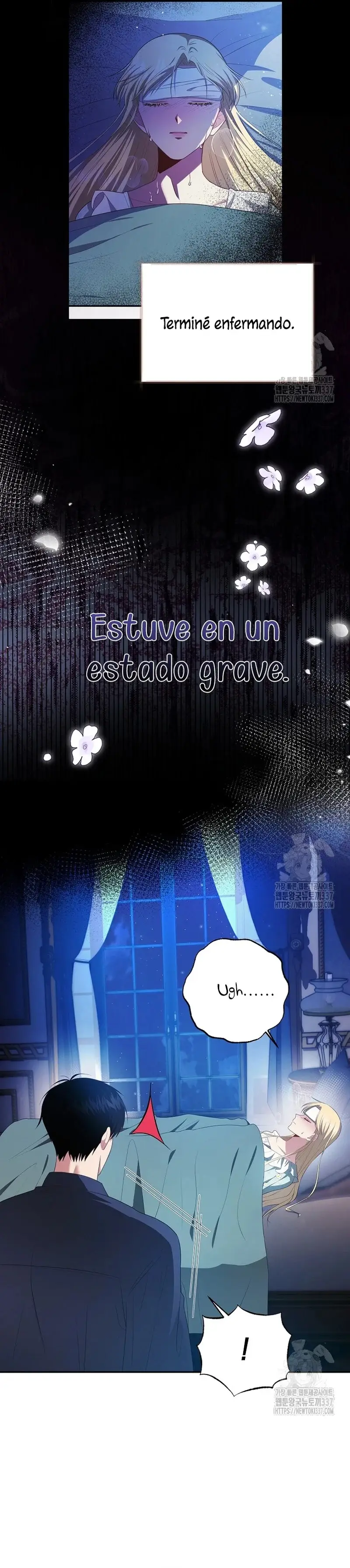 How to Extend a Marriage Contract capítulo 26, página 5
