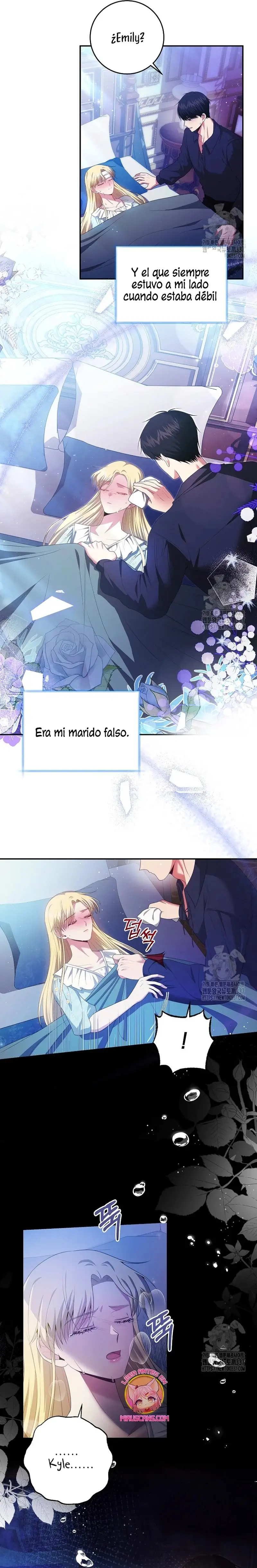How to Extend a Marriage Contract capítulo 26, página 6