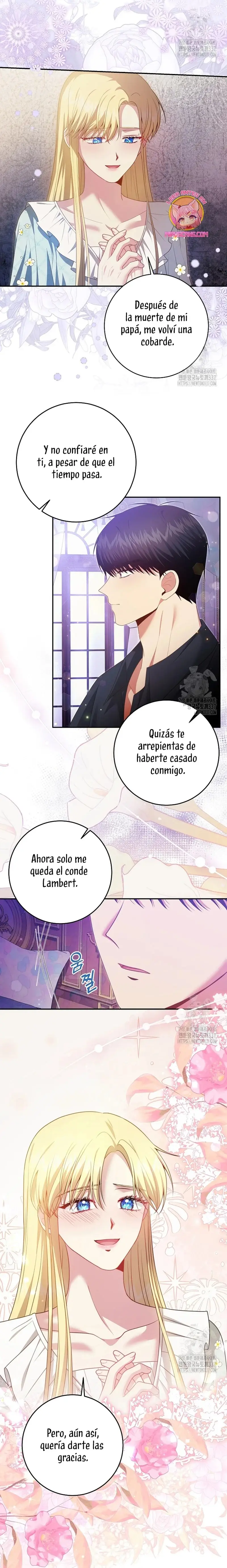 How to Extend a Marriage Contract capítulo 26, página 10