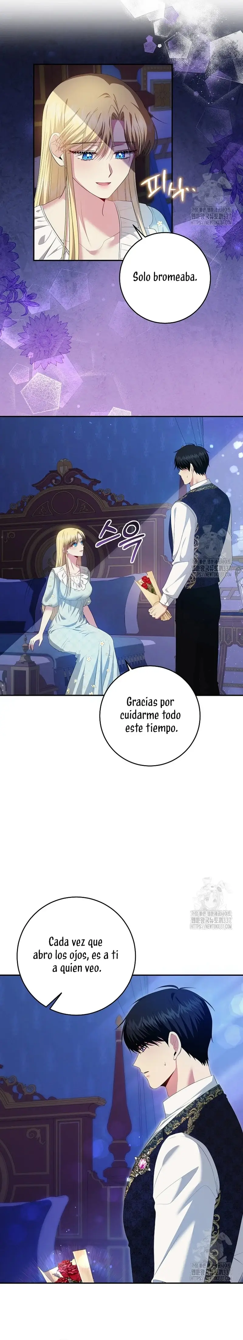 How to Extend a Marriage Contract capítulo 26, página 17