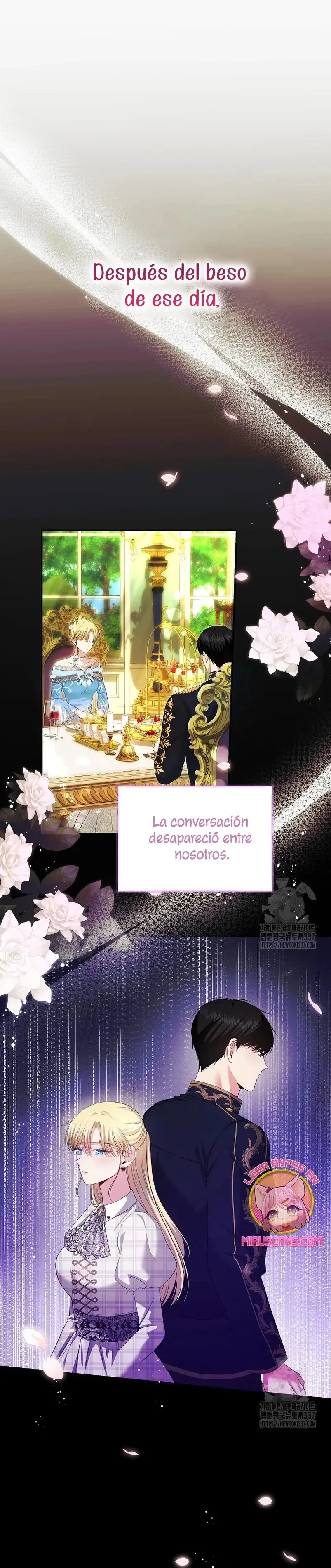 How to Extend a Marriage Contract capítulo 27, página 3