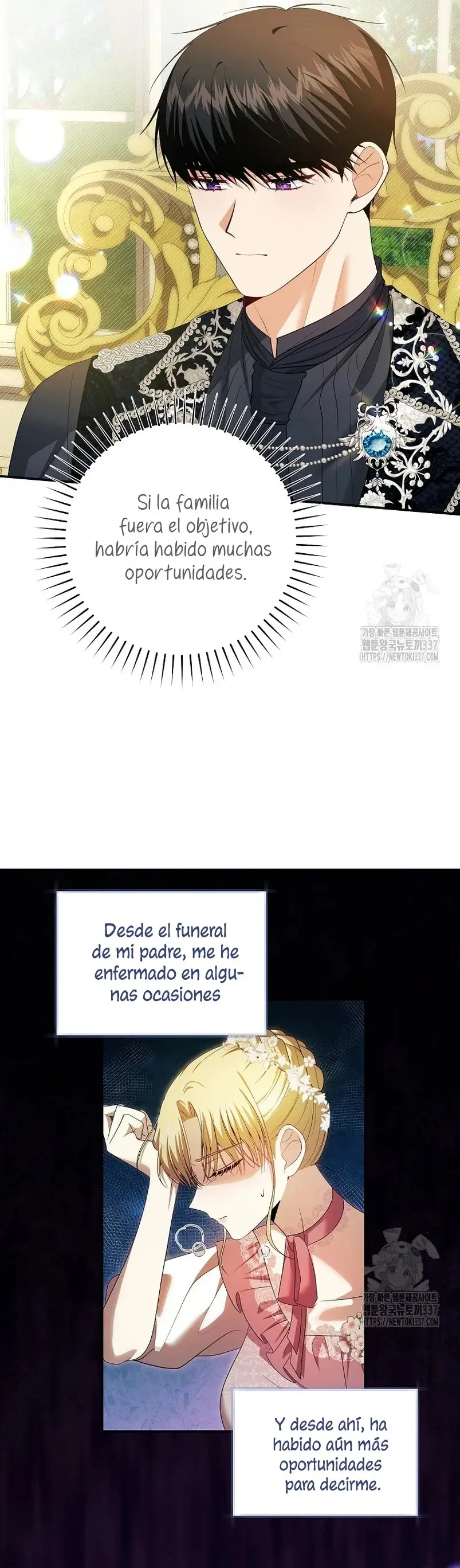 How to Extend a Marriage Contract capítulo 27, página 9